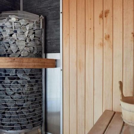 Alezzi Luxury Apartment Spa Resort Piscina Incalzita Sauna Parking Năvodari Exteriör bild