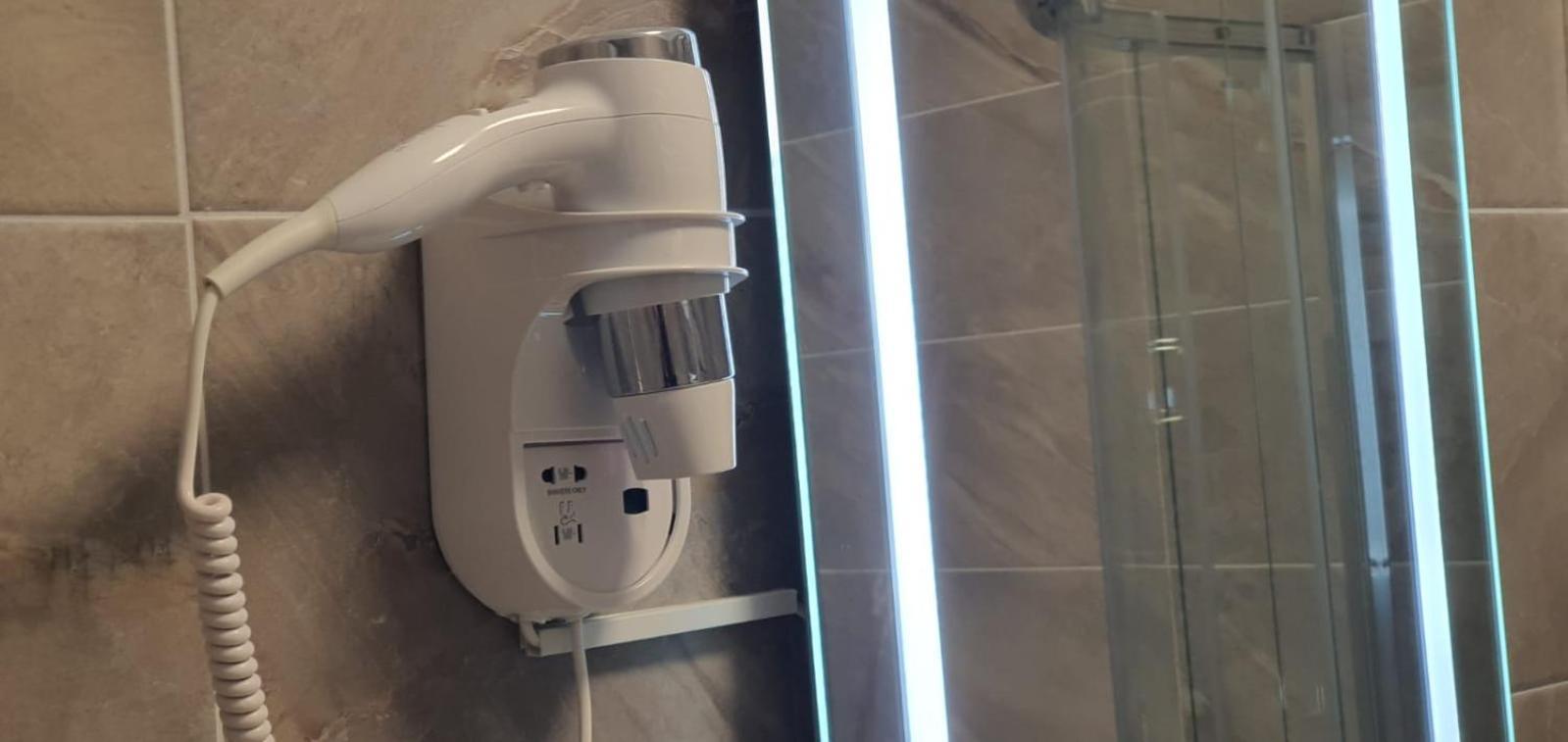 Alezzi Luxury Apartment Spa Resort Piscina Incalzita Sauna Parking Năvodari Exteriör bild