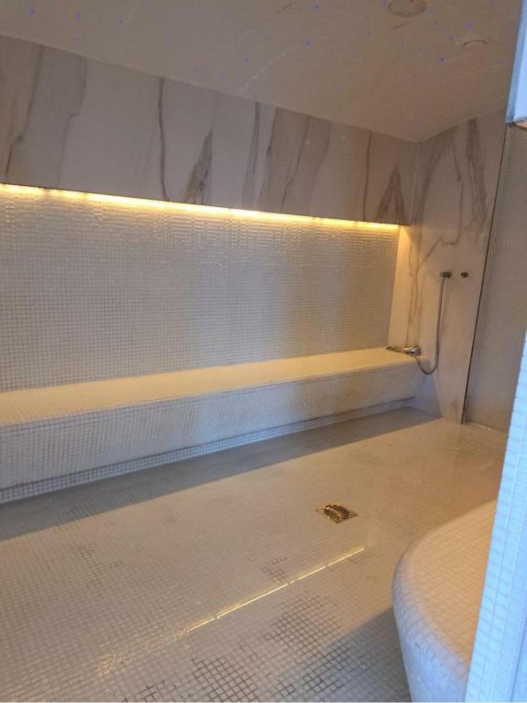 Alezzi Luxury Apartment Spa Resort Piscina Incalzita Sauna Parking Năvodari Exteriör bild