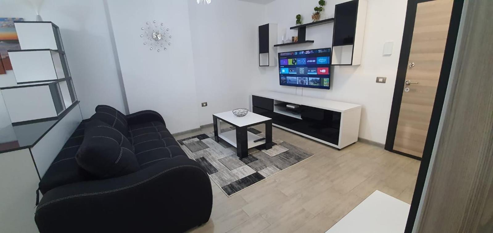 Alezzi Luxury Apartment Spa Resort Piscina Incalzita Sauna Parking Năvodari Exteriör bild